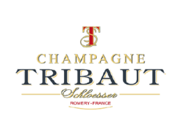 Champagne Tribaut logo