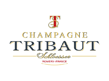 Champagne Tribaut logo