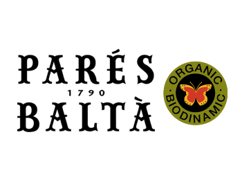 Pares Balta Logo