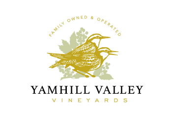 Yamhill Valley Vineyards Logo
